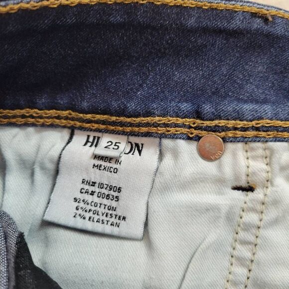 Hudson jeans shorts 25 - Picture 5 of 5